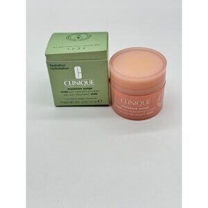 Clinique Moisture Surge 100h Auto-replenishing Hydrator .5 Oz